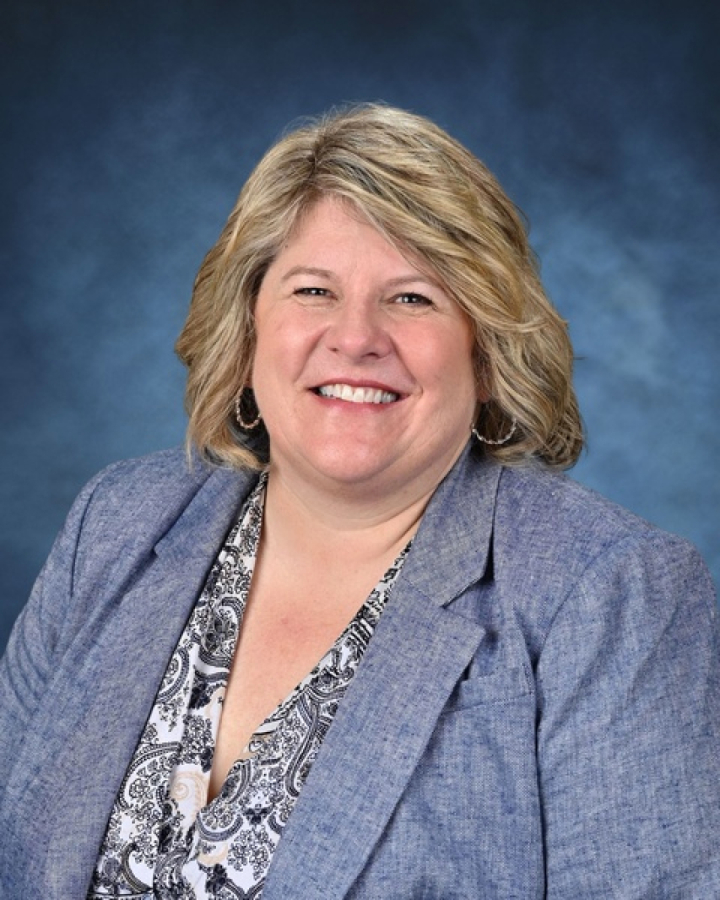 Camas school leader named Washington’s 2024 Elementary Principal of the