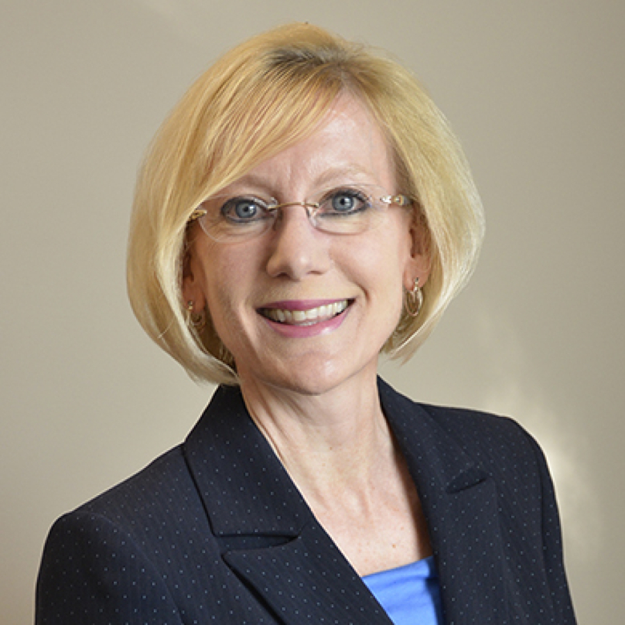 Washougal School District Superintendent Mary Templeton will take a pay cut ahead of the school district’s expected $3 million budget shortfall in 2024-25. (Contributed photo courtesy of the Washougal School District)