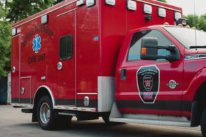 Camas-Washougal Fire Department provides emergency medical services to the communities of Camas and Washougal. The city of Camas will ask voters to renew a 6-year EMS levy in 2024. (Contributed photo courtesy of the city of Camas) 