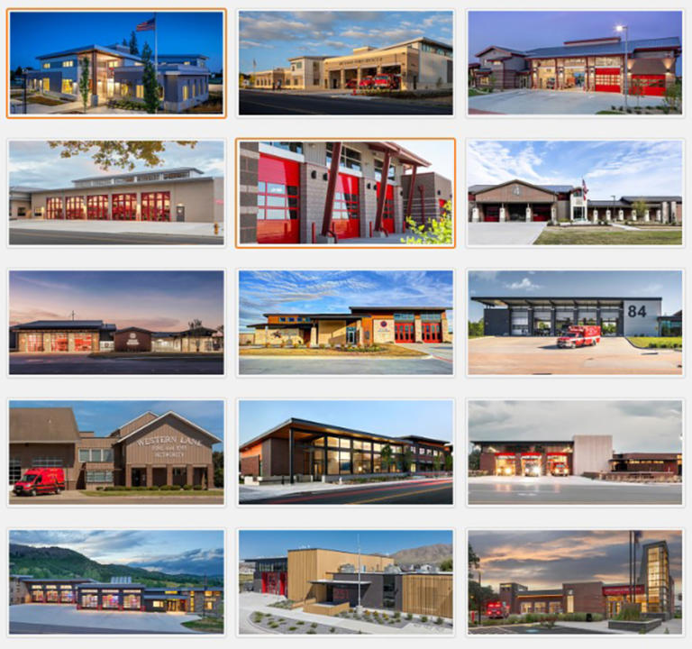 Residents can view and provide feedback on proposed designs for the city of Washougal&rsquo;s new fire station on the City&rsquo;s website at cityofwashougal.us.