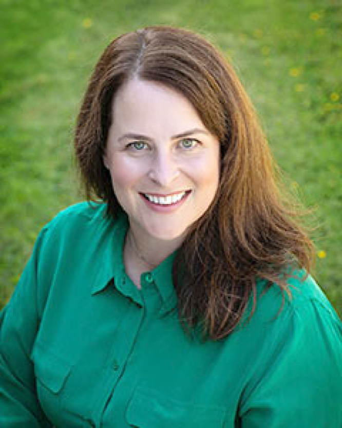 Camas School Board Vice President Erika Cox is resigning her position, effective June 21, 2024.