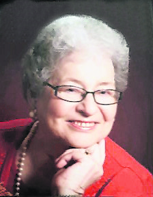 Beverly Webster