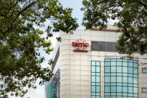 TSMC announced earlier this month it would be investing $165 billion in its U.S. semiconductor operations, though seemingly all of the investment is being made in Arizona. (Photos Contributed by TSMC)