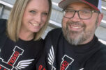 Washougal residents Ann and Grant Gilson are working to bring a teen center to east Clark County.