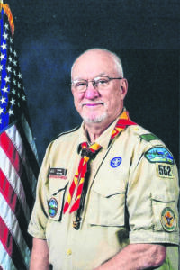 Franklin D. Nething